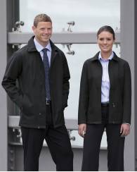 District Jacket, Mens & Womens